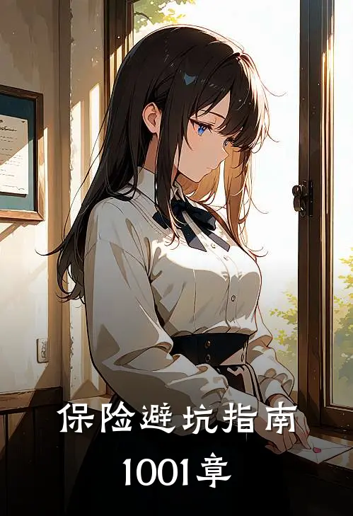 保险避坑指南1001章