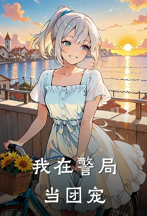 我在警局当团宠