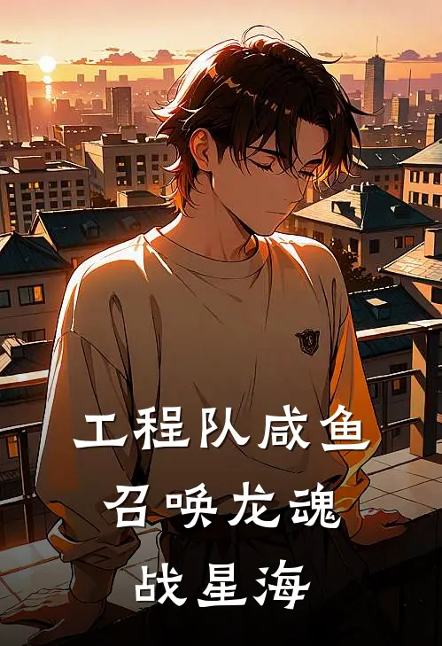 工程队咸鱼：召唤龙魂战星海