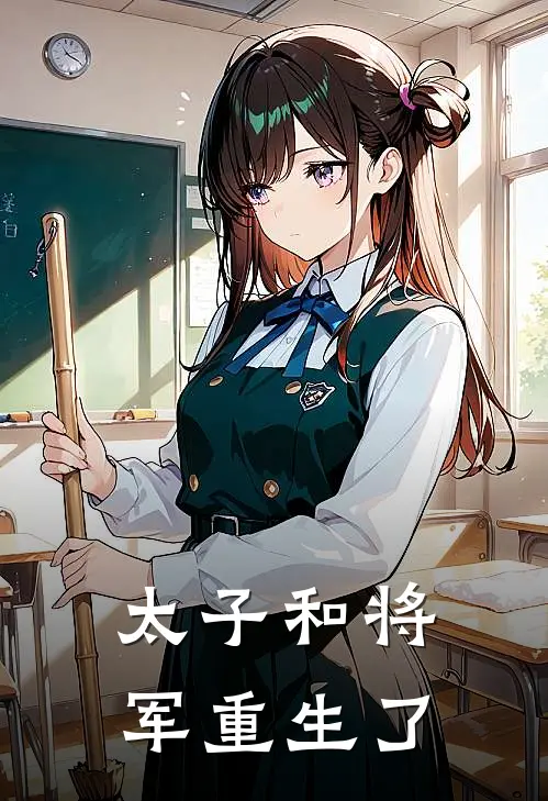 太子和将军重生了