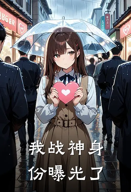 我战神身份曝光了