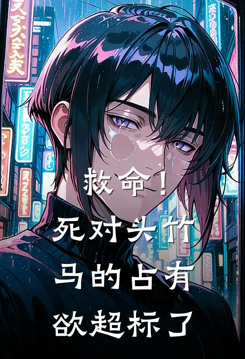 救命！死对头竹马的占有欲超标了