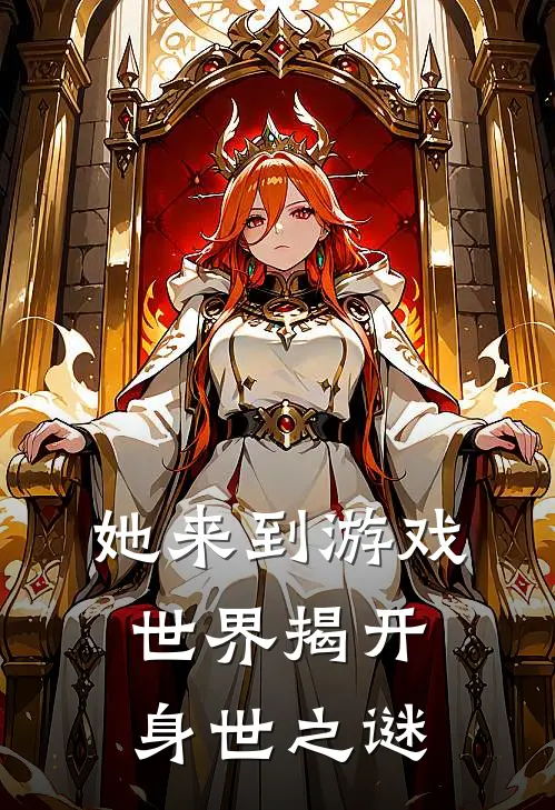她来到游戏世界【揭开身世之谜】