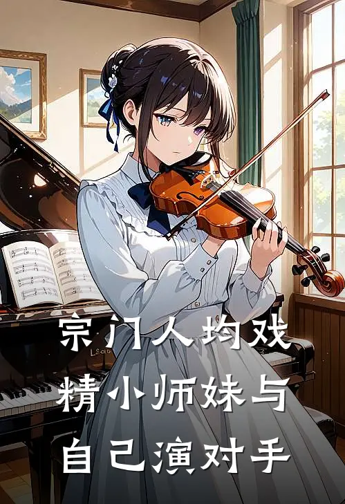 宗门人均戏精小师妹与自己演对手