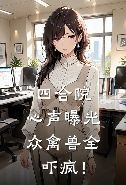 四合院：心声曝光众禽兽全吓疯！