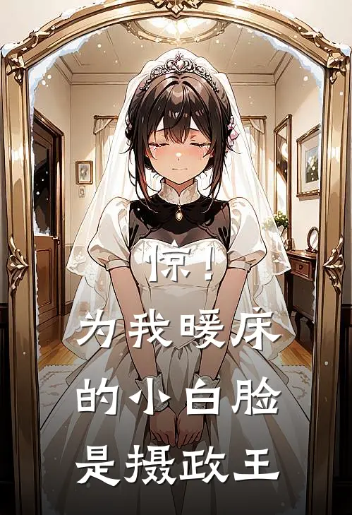 惊！为我暖床的小白脸是摄政王