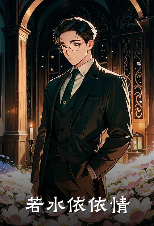 若水依依情