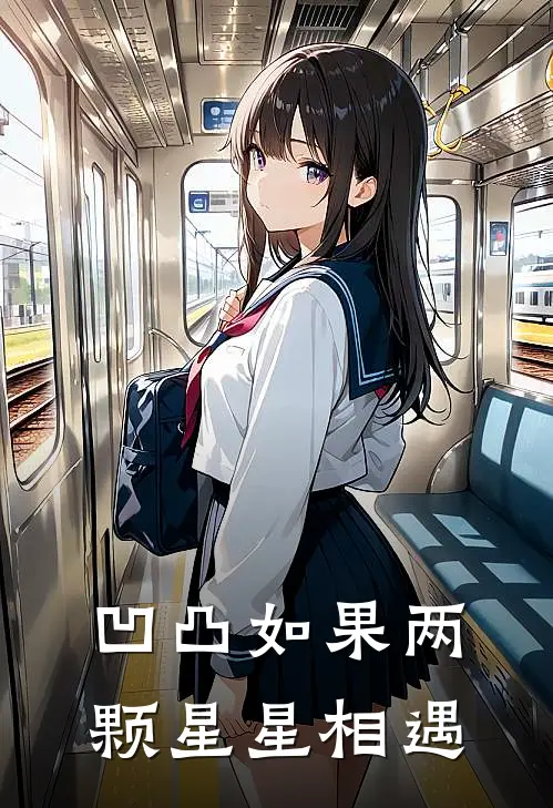 【凹凸】如果两颗星星相遇