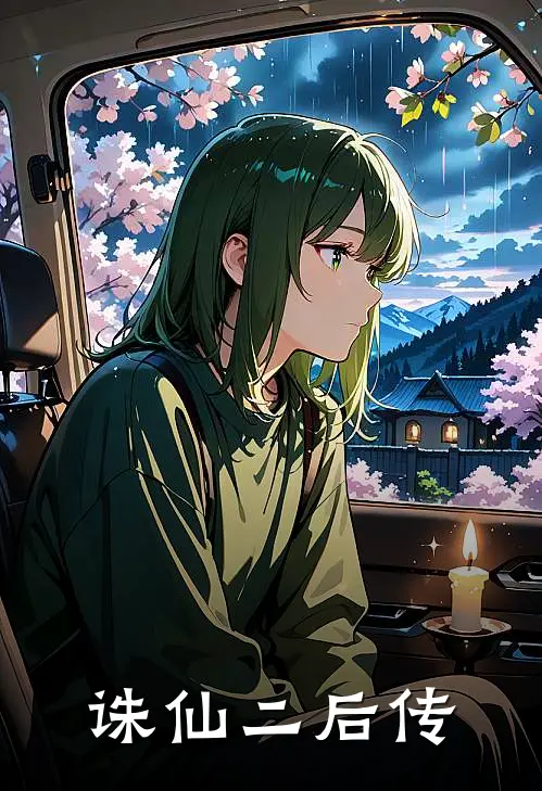 诛仙二后传