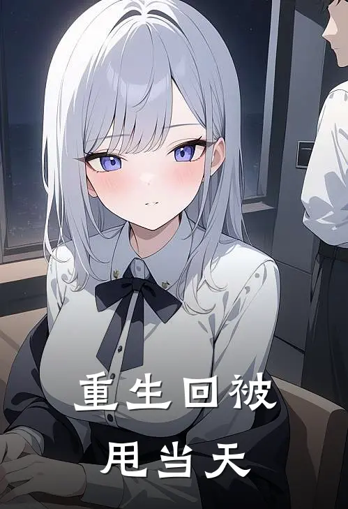 重生回被甩当天