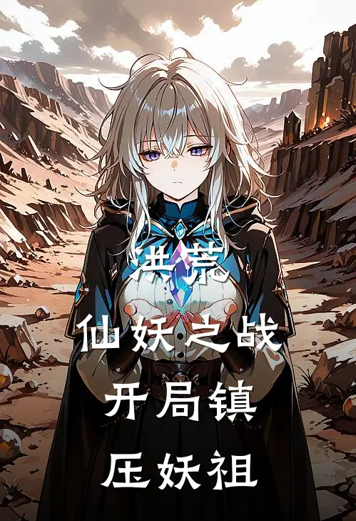 洪荒：仙妖之战，开局镇压妖祖