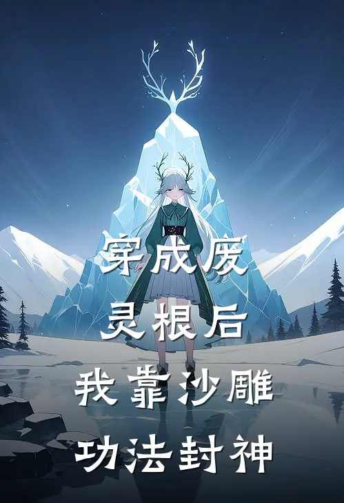 穿成废灵根后，我靠沙雕功法封神