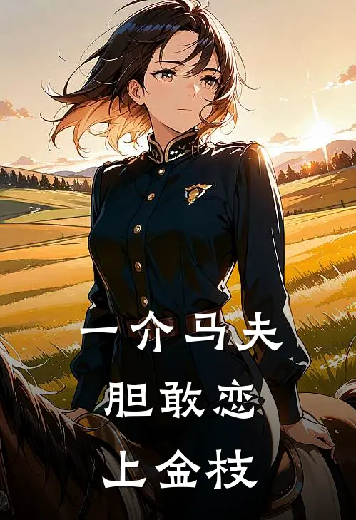 一介马夫，胆敢恋上金枝