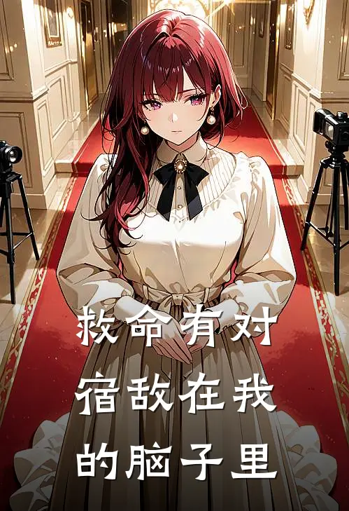 救命有对宿敌在我的脑子里
