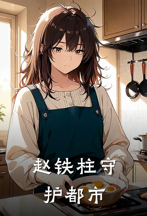 赵铁柱守护都市