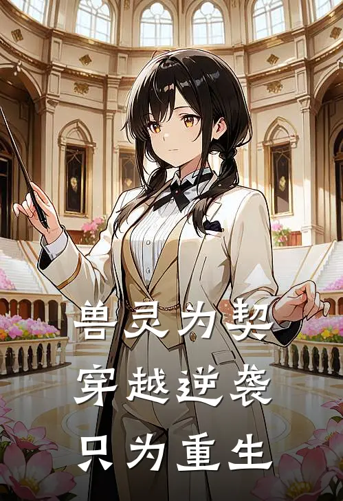 兽灵为契：穿越逆袭只为重生