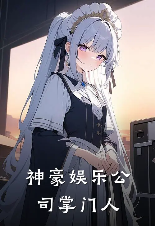 【神豪】娱乐公司掌门人