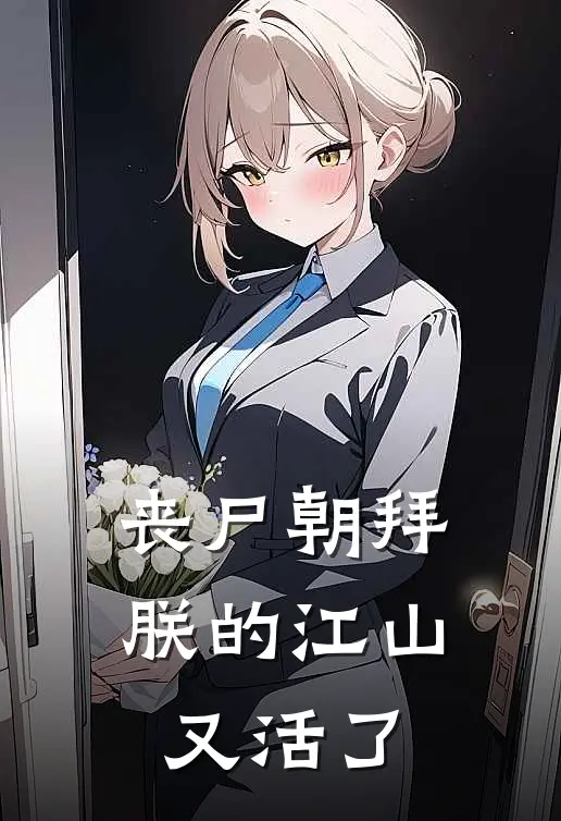 丧尸朝拜：朕的江山又活了