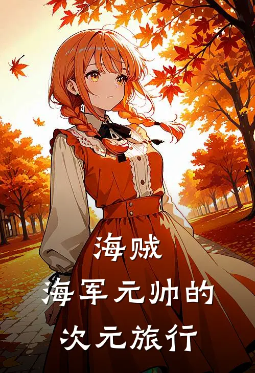 海贼：海军元帅的次元旅行