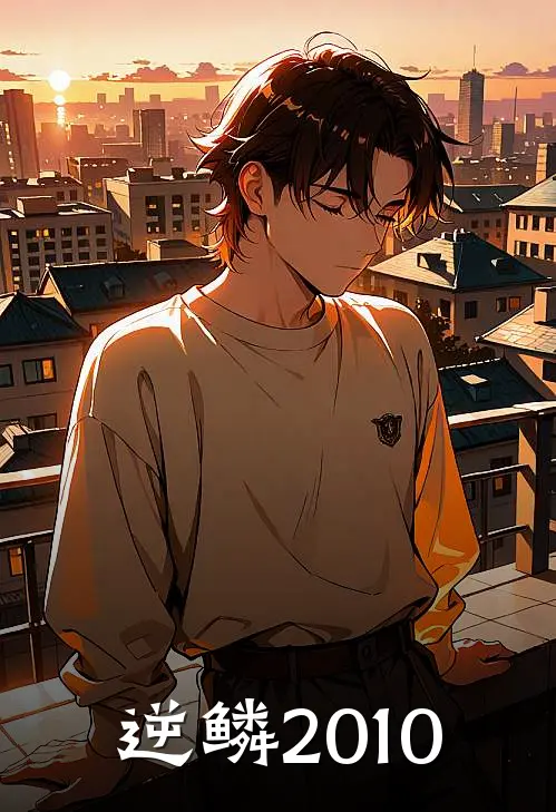 逆鳞2010