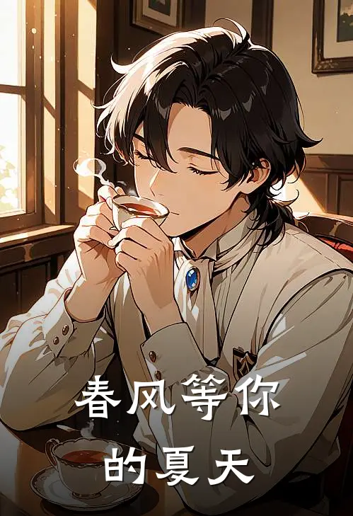 春风等你的夏天