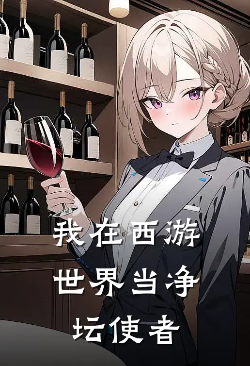 我在西游世界当净坛使者