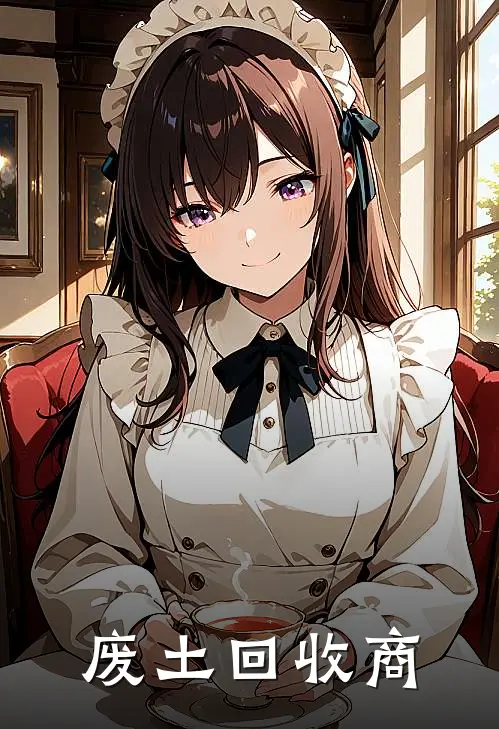废土回收商