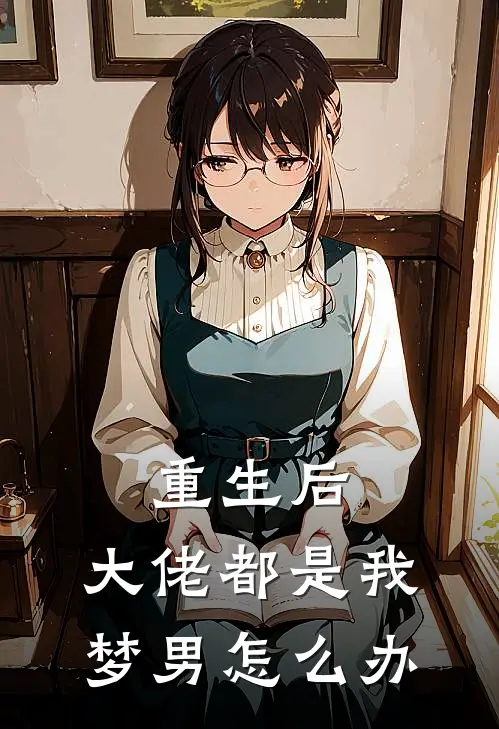 重生后：大佬都是我梦男怎么办