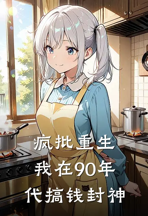 疯批重生，我在90年代搞钱封神