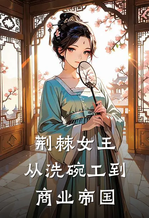 荆棘女王：从洗碗工到商业帝国
