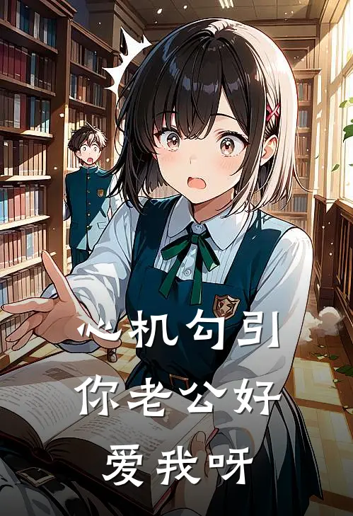 心机勾引：你老公好爱我呀