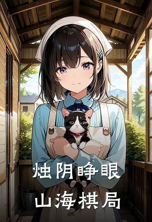 烛阴睁眼：山海棋局