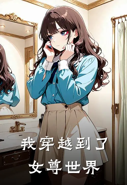 我穿越到了女尊世界