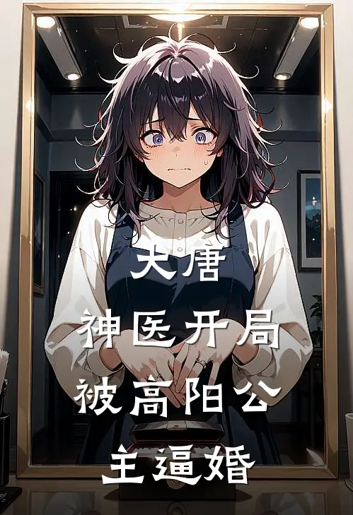 大唐：神医开局，被高阳公主逼婚