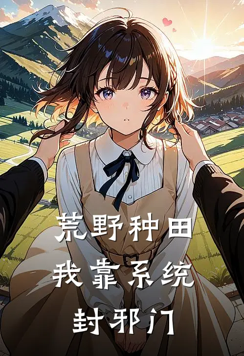 荒野种田：我靠系统封邪门