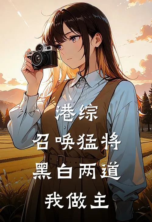 港综：召唤猛将，黑白两道我做主