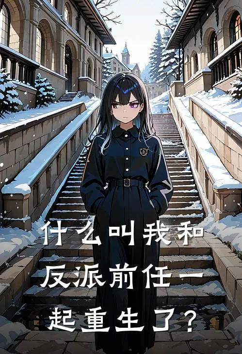 什么叫我和反派前任一起重生了？
