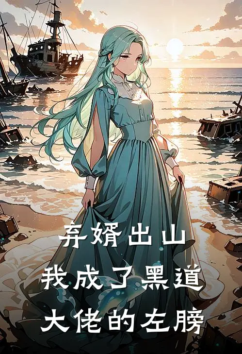 弃婿出山：我成了黑道大佬的左膀