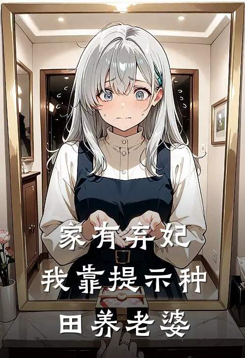 家有弃妃，我靠提示种田养老婆