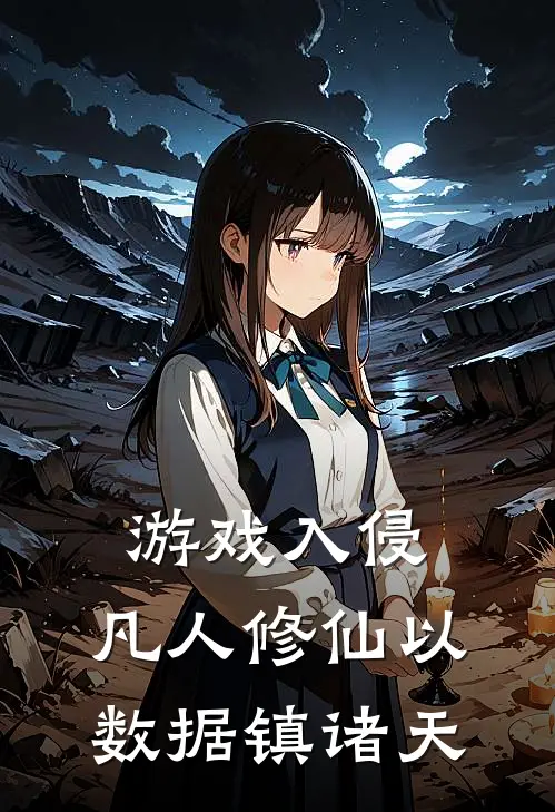 游戏入侵：凡人修仙以数据镇诸天(林远陈雪)热门小说大全_免费小说大全游戏入侵：凡人修仙以数据镇诸天林远陈雪