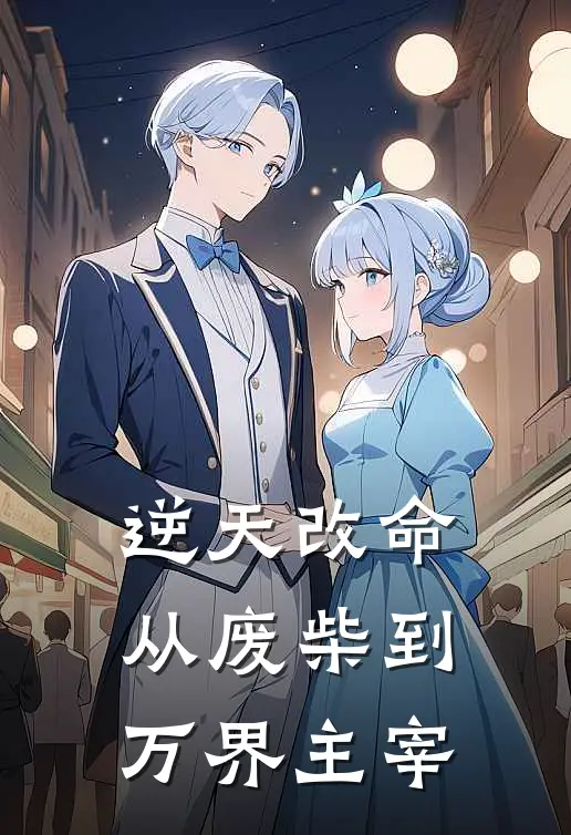 逆天改命从废柴到万界主宰