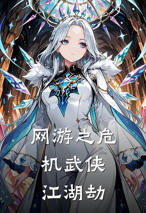 网游之危机武侠：江湖劫