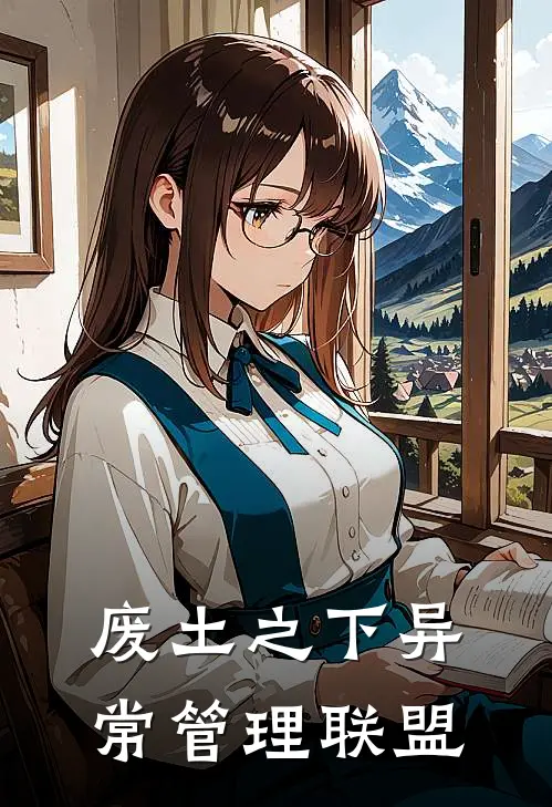 【废土之下】异常管理联盟