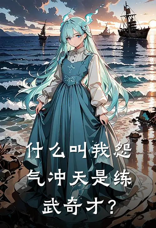 什么叫我怨气冲天是练武奇才？