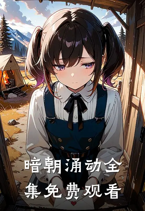 暗朝涌动全集免费观看