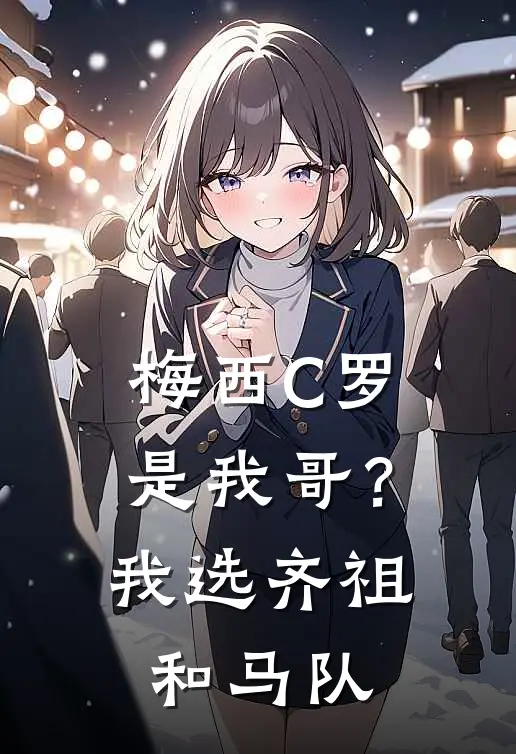 梅西C罗是我哥？我选齐祖和马队林默林天完结版小说_完结版小说梅西C罗是我哥？我选齐祖和马队(林默林天)