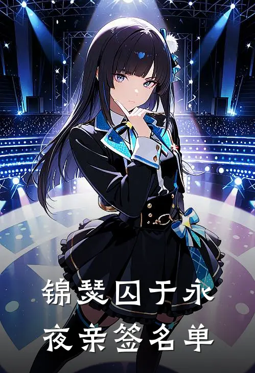 锦瑟囚于永夜亲签名单