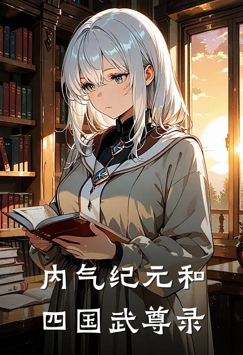 内气纪元和四国武尊录