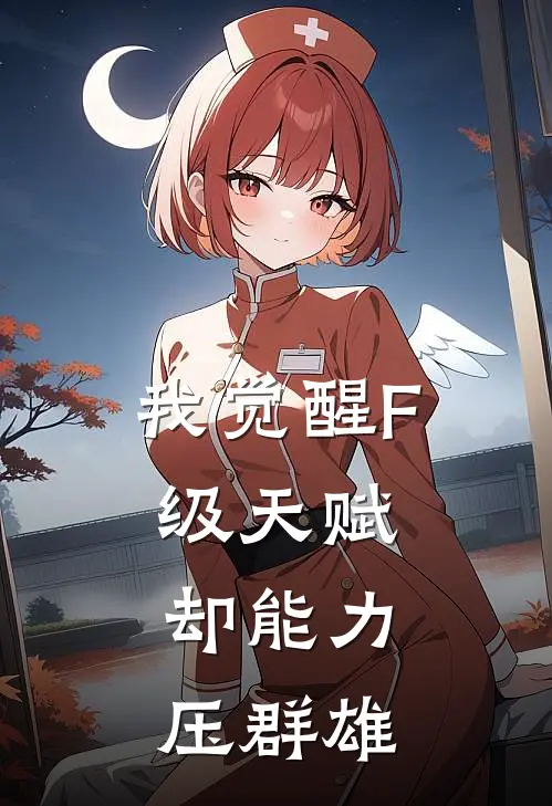 我觉醒F级天赋，却能力压群雄