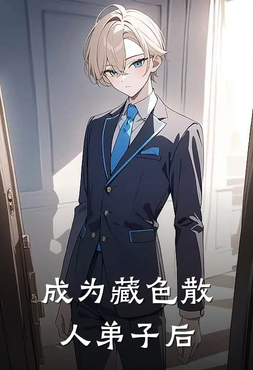成为藏色散人弟子后全文免费阅读无弹窗大结局_成为藏色散人弟子后（白凌浪白凌浪）最新小说
